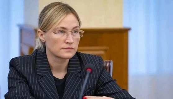 Первая заместитель генпрокурора Вдовиченко написала заявление об отставке — СМИ