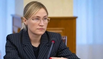 Перша заступниця генпрокурора Вдовиченко написала заяву про відставку — ЗМІ