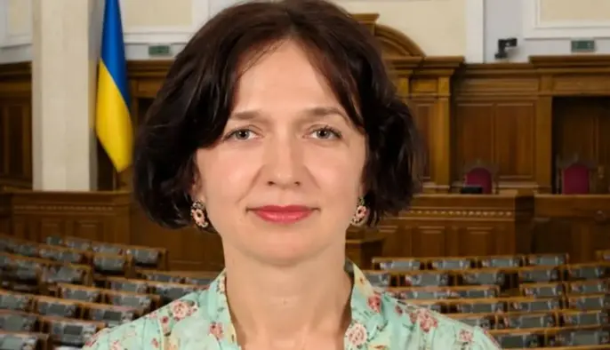 ЦИК зарегистрировала нового нардепа: что известно о Слободян