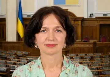 ЦИК зарегистрировала нового нардепа: что известно о Слободян