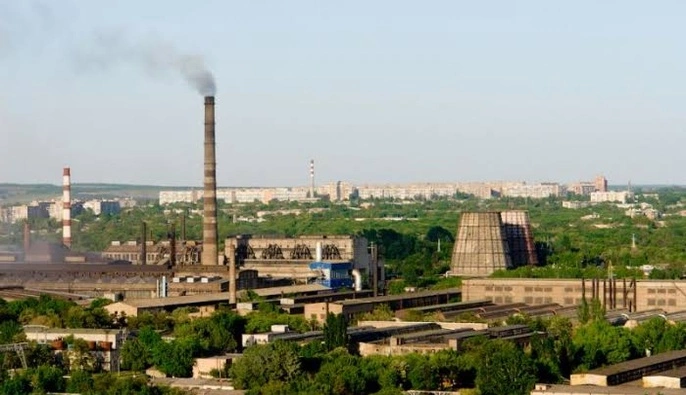 Прифронтовой Краматорск может остаться без тепла: выход из кризиса – мораторий на блокировку счетов ТЭЦ