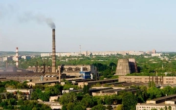 Прифронтовой Краматорск может остаться без тепла: выход из кризиса – мораторий на блокировку счетов ТЭЦ