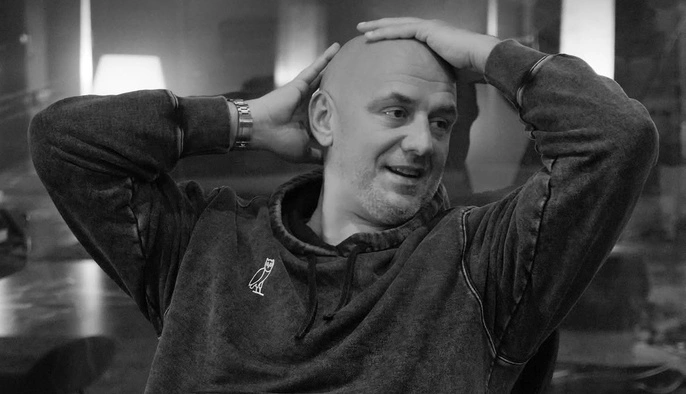 "Я задовбався": Потап зізнався, як виїжджав з України на початку війни та чому зараз залишається за кордоном