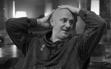 "Я задовбався": Потап зізнався, як виїжджав з України на початку війни та чому зараз залишається за кордоном