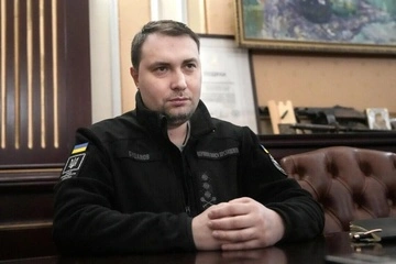Третій "арешт" Буданова в Росії: реакція керівника ОП