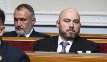 Операція "Феміда": фігурант справи, нардеп Столар, повернувся в Україну — ЗМІ