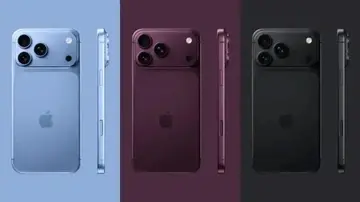 Apple представила перший складаний iPhone Duo – фото