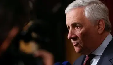 Таяні закликав Зеленського залучати до мирних переговорів усі країни ЄС
