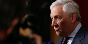 Таяні закликав Зеленського залучати до мирних переговорів усі країни ЄС