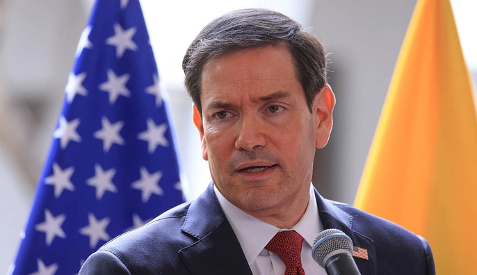 Рубіо відповів, чи балотуватиметься у президенти США у 2028 році