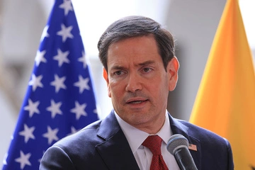 Рубіо відповів, чи балотуватиметься у президенти США у 2028 році