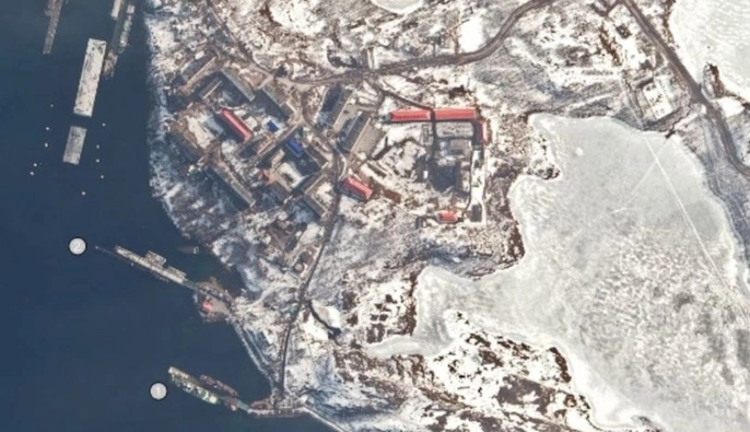 Союзники по НАТО помешали россиянам испытать секретное оружие против подводных кабелей — СМИ