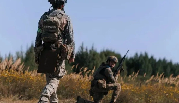 У серпні із СЗЧ повернулося більше військових, ніж залишили частини — Генштаб