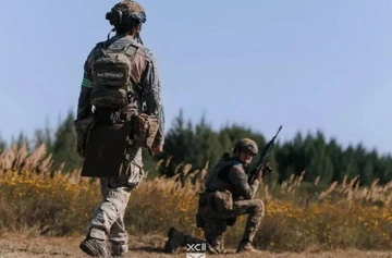 У серпні із СЗЧ повернулося більше військових, ніж залишили частини — Генштаб