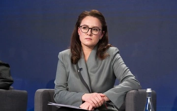 Експрем'єрка Свириденко отримала нову посаду