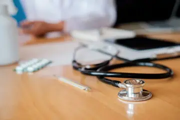 Як можна використати кошти "Скринінг здоров’я 40+" – інструкція