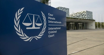 США хочуть розформувати Міжнародний кримінальний суд