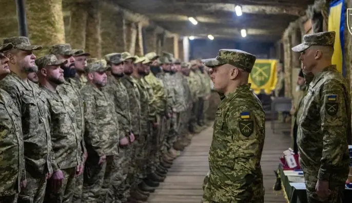 225-й ОШП передали 7-му корпусу ДШВ: что известно о полке