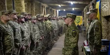 225-й ОШП передали 7-му корпусу ДШВ: що відомо про полк