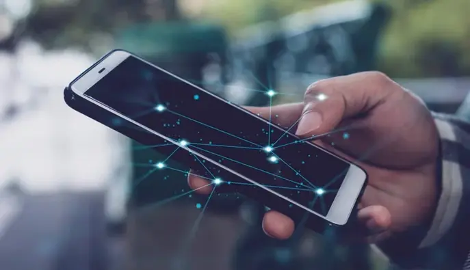 5G запрацював в Одесі: як підключити новий зв’язок на смартфоні