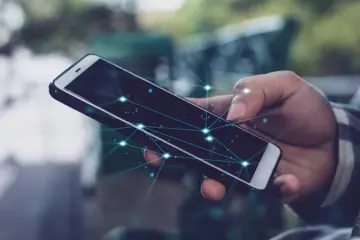 5G запрацював в Одесі: як підключити новий зв’язок на смартфоні