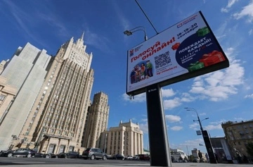 Страх перед мобилизацией и атаками дронов: какие настроения в России накануне выборов — Reuters