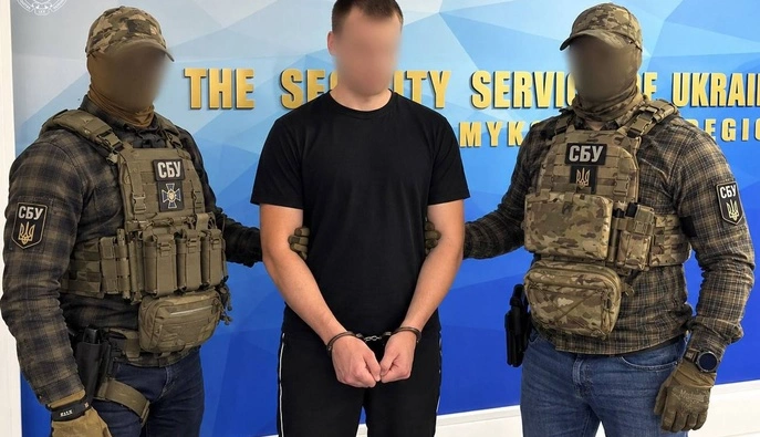 СБУ сорвала заказное убийство активиста в Киевской области: задержала 19-летнего подозреваемого