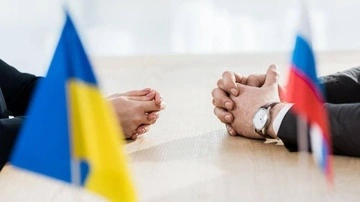 РФ хоче нав'язати свої умови переговорів щодо завершення війни в Україні: експерт розповів деталі