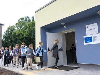 "Просто домашка" замість уроків: Лубінець вимагає змінити навчання у школах