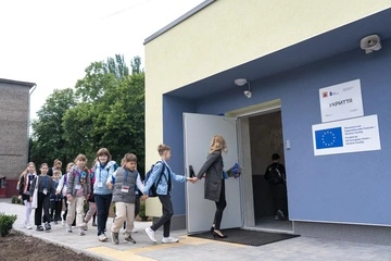 "Просто домашка" замість уроків: Лубінець вимагає змінити навчання у школах