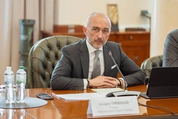 "Категорично заперечую": Пишний заявив, що не рекомендував призначити Веселого в "Сенс Банк"