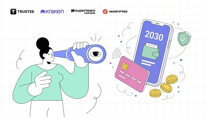 Студентам предлагают посоревноваться за $2000: в Украине стартовал конкурс "Финансовый мир 2030"