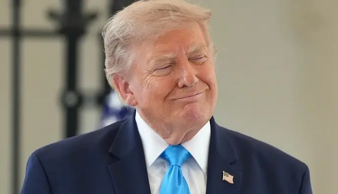 По $5 тисяч за перемогу республіканців: нова обіцянка Трампа