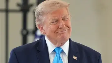 По $5 тысяч за победу республиканцев: новое обещание Трампа