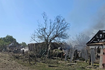 В Краматорске уже 19 пострадавших из-за атаки РФ: среди них — младенец