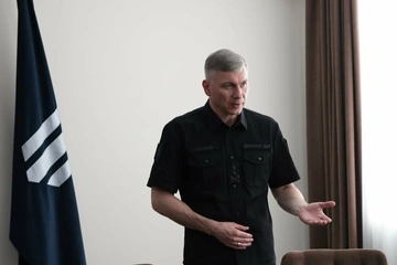 ДБР: за час війни заблокували три спроби переміщення зразків озброєння за кордон