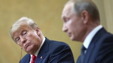 Путін може заговорити про переговори, щоб підтримати Трампа напередодні виборів у США — політолог