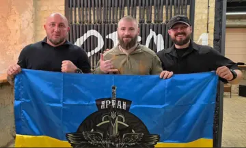 Спецпідрозділ "Артан" офіційно співпрацюватиме з ГО "Маґура": деталі