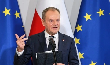 Reuters: Туск предупредил об угрозе атак РФ на украинско-польской границе