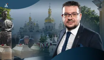 Голова УІНП Олександр Алфьоров про Мазепу, Пантеон, Польщу та небезпечний міф про Україну — інтерв’ю