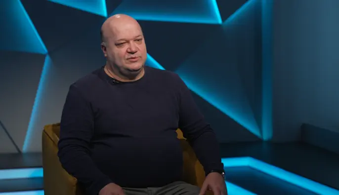 "Вони думають, що Європа вже валиться": Чалий розкрив розрахунок Путіна