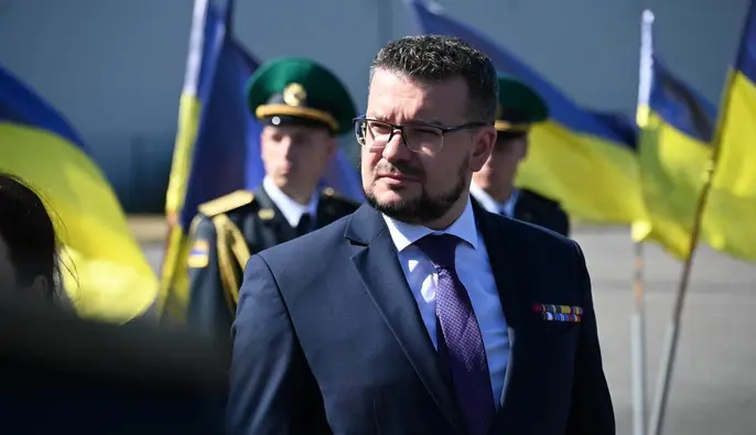 "Нам он достался от России": Алферов назвал самый опасный исторический миф об Украине