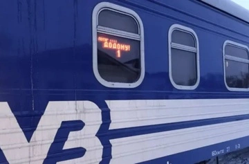 На Сумщині — зміни в русі поїздів через посилення російських атак: що відомо