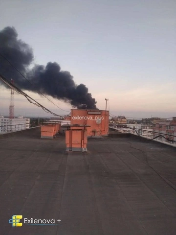 СБУ подтвердила поражение производства FPV-дронов и складов БпЛА под Таганрогом