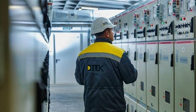 Энергетики сделали все возможное для подготовки Украины к следующей зиме – гендиректор ДТЭК Тимченко