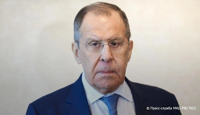 Лавров заявив, що Росія готова до переговорів, але є нюанс