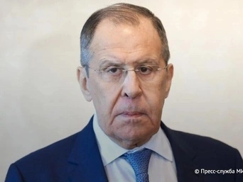 Лавров заявив, що Росія готова до переговорів, але є нюанс