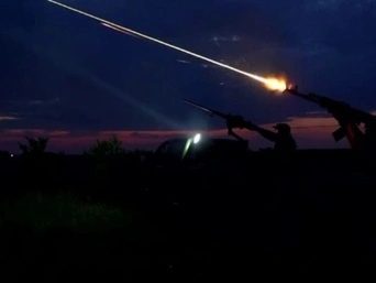 Вдень Росія випустила по Україні понад 400 дронів: як відпрацювала ППО