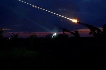 Вдень Росія випустила по Україні понад 400 дронів: як відпрацювала ППО