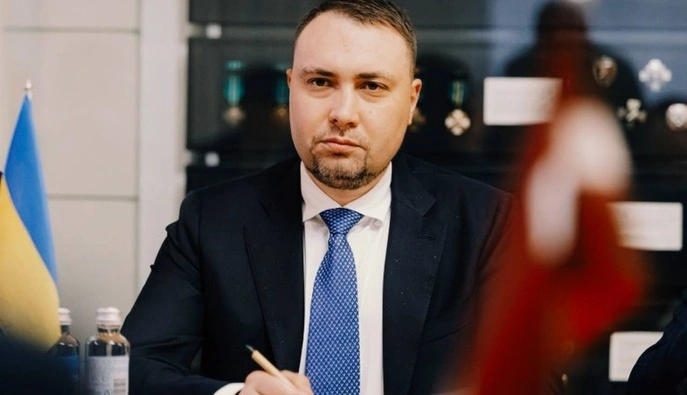 Буданов: Україна готується до нового раунду мирних переговорів — коли може відбутися